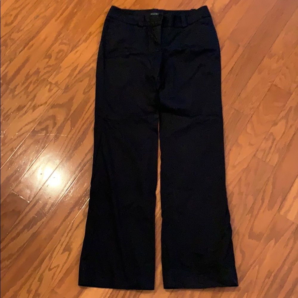 WHBM Black pants